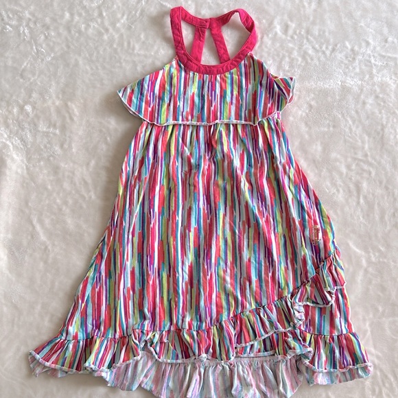 Juicy Couture Other - Juicy Couture Girls Summer Dress Size Large 10